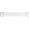 Westgate 36in. LVE Multi-CCT Vanity Lights with PC Lens and Metal Rings, 3000K/3500K/4000K LVE-36-MCT-BN - alternate 2